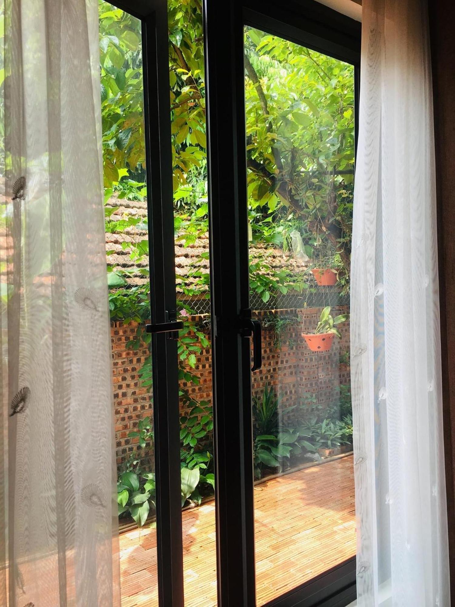 Thuy Xuyen Tam Coc Homestay Vu Lam Exterior photo