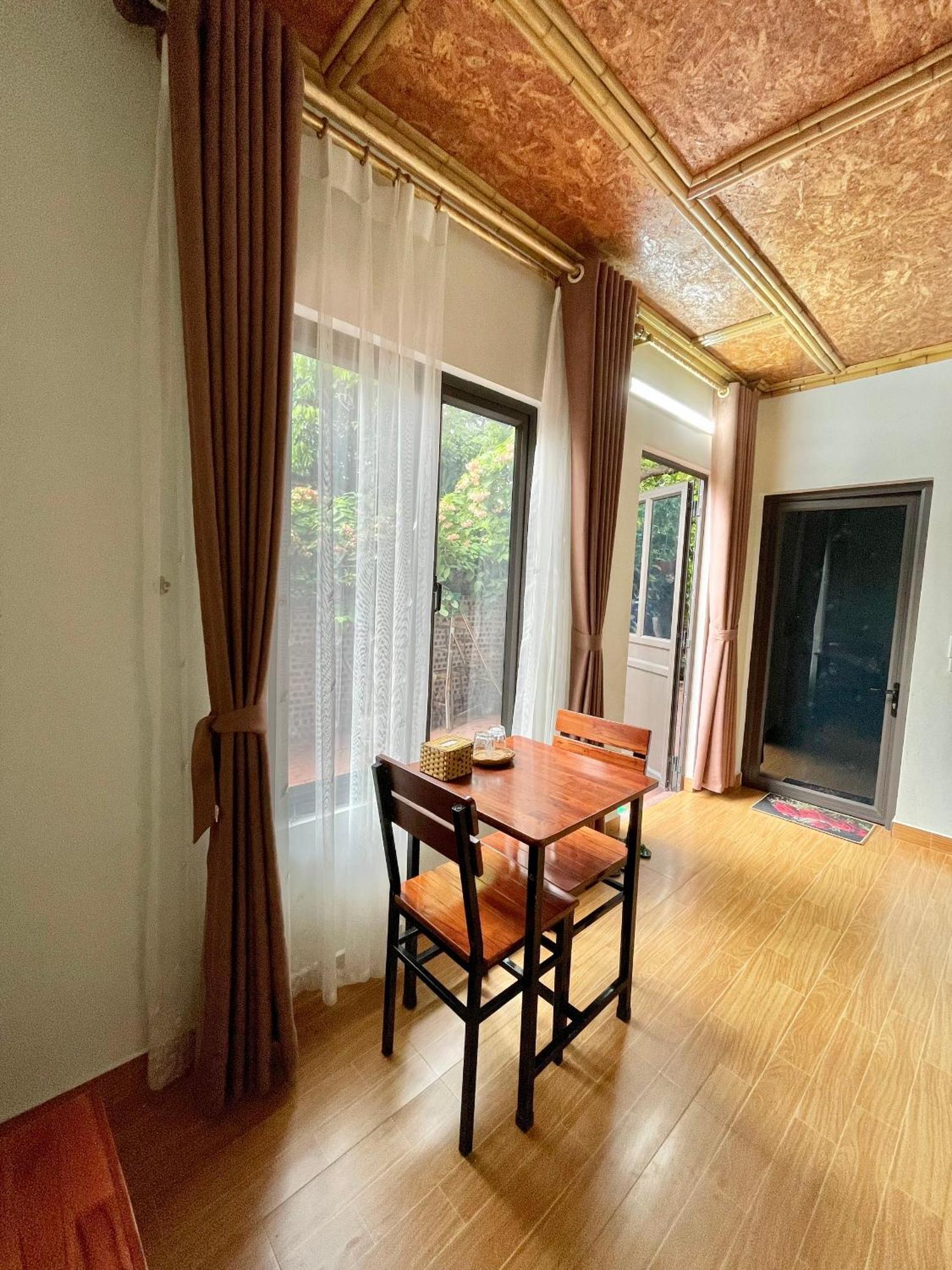 Thuy Xuyen Tam Coc Homestay Vu Lam Exterior photo